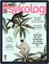 Psykologi Magazine (Digital) April 1st, 2022 Issue Cover