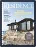 Residence Magazine (Digital) June 1st, 2022 Issue Cover