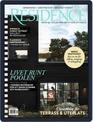 Residence Magazine (Digital) Subscription May 1st, 2022 Issue