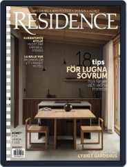 Residence Magazine (Digital) Subscription                    March 1st, 2023 Issue