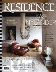 Residence Magazine (Digital) Subscription                    April 1st, 2024 Issue
