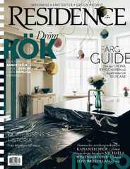 Residence Magazine (Digital) Subscription                    February 1st, 2024 Issue
