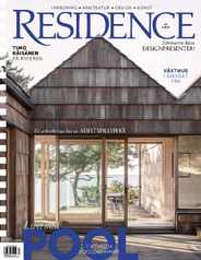 Residence Magazine (Digital) Subscription                    May 1st, 2024 Issue