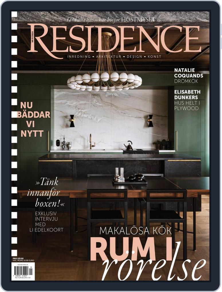 Residence SE