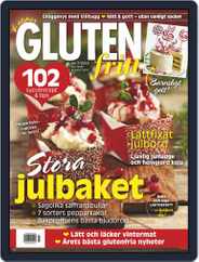 Glutenfritt Magazine (Digital) Subscription                    December 1st, 2018 Issue
