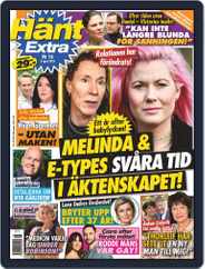 Hänt Extra Magazine (Digital) Subscription                    April 9th, 2024 Issue