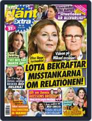 Hänt Extra Magazine (Digital) Subscription                    March 26th, 2024 Issue