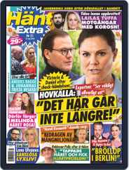 Hänt Extra Magazine (Digital) Subscription                    May 15th, 2024 Issue