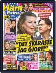 Hänt Extra Magazine (Digital) Subscription                    May 22nd, 2024 Issue