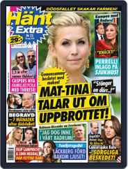 Hänt Extra Magazine (Digital) Subscription                    May 29th, 2024 Issue