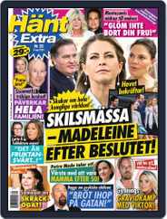 Hänt Extra Magazine (Digital) Subscription                    May 8th, 2024 Issue