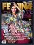 Femina Sweden Magazine (Digital) November 14th, 2021 Issue Cover