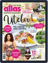 Allas Magazine (Digital) Subscription                    April 25th, 2024 Issue