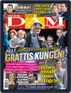 Svensk Damtidning Magazine (Digital) May 12th, 2022 Issue Cover