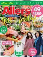 Allers Magazine (Digital) Subscription                    April 16th, 2024 Issue