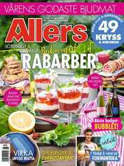 Allers Magazine (Digital) Subscription                    April 23rd, 2024 Issue