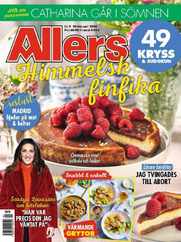 Allers Magazine (Digital) Subscription                    February 20th, 2024 Issue