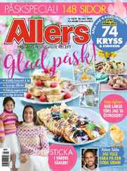 Allers Magazine (Digital) Subscription                    March 26th, 2024 Issue