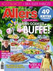 Allers Magazine (Digital) Subscription                    May 15th, 2024 Issue