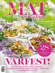 Matmagasinet Magazine (Digital) Subscription                    April 1st, 2024 Issue