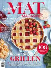 Matmagasinet Magazine (Digital) Subscription                    May 1st, 2024 Issue