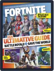 Fortnite - Den ultimative guide Magazine (Digital) Subscription                    July 26th, 2018 Issue