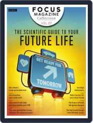 The Scientific Guide to Your Future Life Magazine (Digital) Subscription                    July 31st, 2018 Issue
