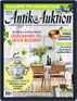 Antik & Auktion Magazine (Digital) April 1st, 2022 Issue Cover