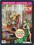 Antik & Auktion Magazine (Digital) February 1st, 2022 Issue Cover