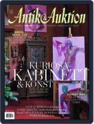 Antik & Auktion Magazine (Digital) Subscription                    April 1st, 2024 Issue