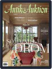 Antik & Auktion Magazine (Digital) Subscription                    May 1st, 2024 Issue