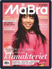 MåBra Magazine (Digital) Subscription                    April 1st, 2023 Issue