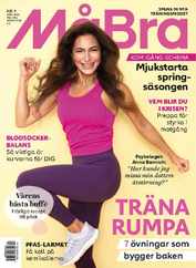 MåBra Magazine (Digital) Subscription                    April 1st, 2024 Issue