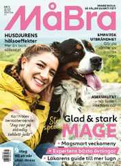 MåBra Magazine (Digital) Subscription                    May 1st, 2024 Issue