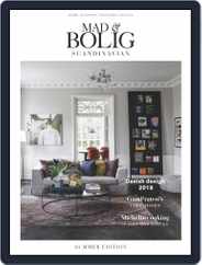 Mad og Bolig Scandinavian Magazine (Digital) Subscription                    July 26th, 2018 Issue