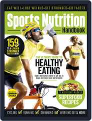 Sports Nutrition Handbook Magazine (Digital) Subscription                    July 31st, 2018 Issue