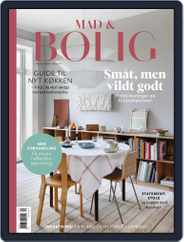 Mad & Bolig Magazine (Digital) Subscription                    October 1st, 2022 Issue