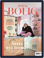 Mad & Bolig Magazine (Digital) Subscription                    January 1st, 2023 Issue