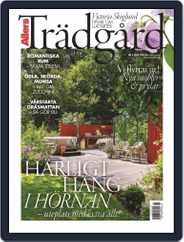 Allers Trädgård Magazine (Digital) Subscription                    April 1st, 2024 Issue