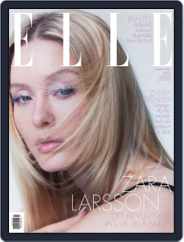 ELLE Sverige Magazine (Digital) Subscription                    March 1st, 2024 Issue