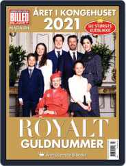 BILLED-BLADET Royal Magazine (Digital) Subscription                    November 4th, 2021 Issue