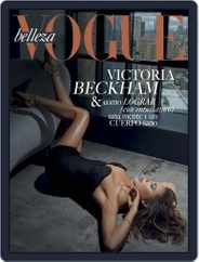 Vogue Belleza (Digital) Subscription                    March 24th, 2020 Issue