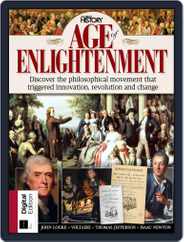 Age of Enlightenment Magazine (Digital) Subscription                    August 9th, 2018 Issue