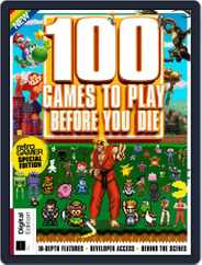 100 Games To Play Before You Die Magazine (Digital) Subscription                    August 9th, 2018 Issue