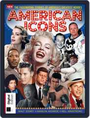 American Icons Magazine (Digital) Subscription                    August 9th, 2018 Issue