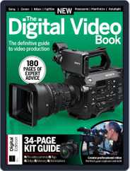The Digital Video Book Magazine Subscription                    August 9th, 2018 Issue