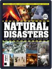 Natural Disasters Magazine (Digital) Subscription August 9th, 2018 Issue