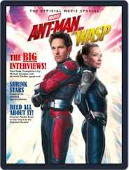 Ant-Man And The Wasp - The Official Movie Special Magazine (Digital) Subscription July 6th, 2018 Issue