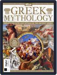 Greek Mythology Magazine (Digital) Subscription August 9th, 2018 Issue