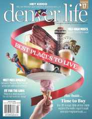 Denver Life Magazine (Digital) Subscription                    March 1st, 2024 Issue